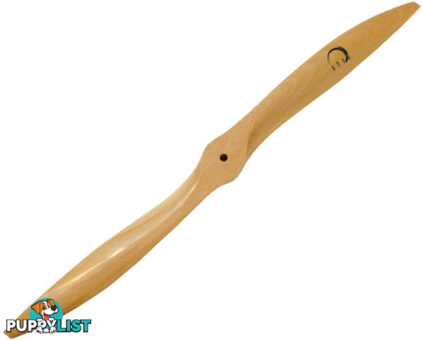 XOAR PROP 32X12-8 WOOD 3D - XOAR