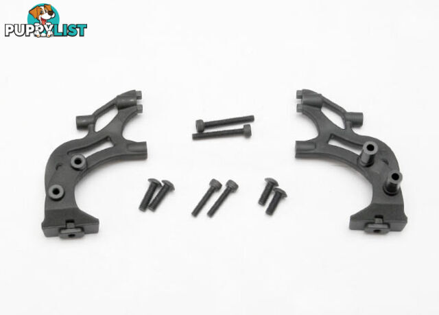 7121 (PART) TRAXXAS WING MOUNT HARDWIRE - TRAXXAS PARTS