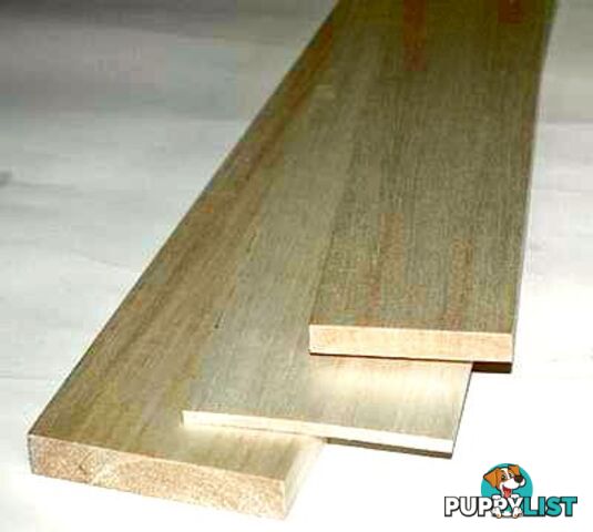 BALSAWOOD 2.5 X 100 X 915