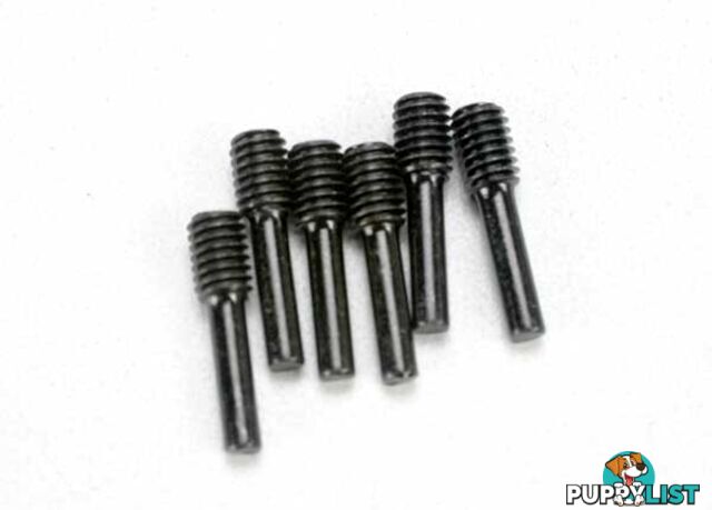 5145 (PART) TRAXXAS SCREW PIN 4X15MM - TRAXXAS PARTS