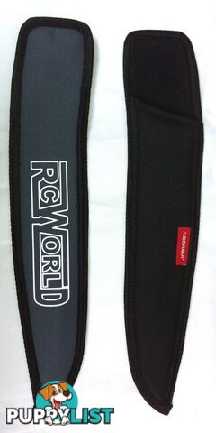 REVOC RCWORLD PROP COVER LARGE 25'-29'