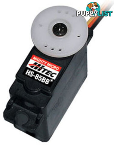 HITEC HS-85BB SERVO - HITEC