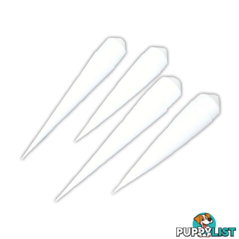 ESTES NC-55 NOSE CONE (4 PK) 3163 - Estes Rockets