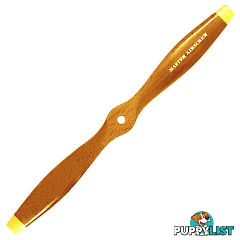 MASTER AIRSCREW PROP WOOD SERIES BEECH 16X6 - MASTER AIRSCREW