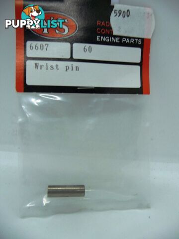 6607 YS ENGINE PART WRIST PIN FS60 - Does not apply