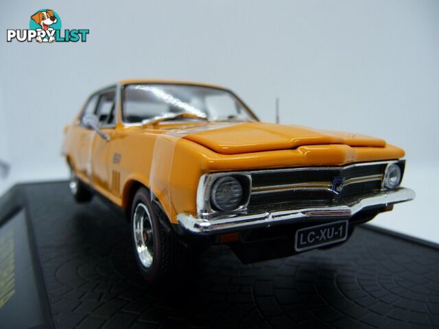 DDA Collectibles 1:32 Scale LC GTR TORANA DieCast - Does not apply