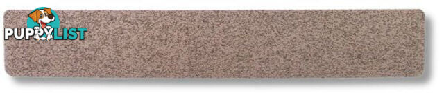 PERMA-GRIT F102 FLAT FILE COARSE 230X38MM - PERMA-GRIT TOOLS