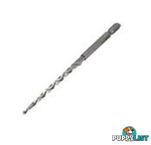 TY1 TAPER POINT DRILL 2MM TY36082 - TY1