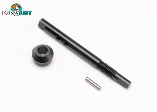 6893 (PART) TRAXXAS INPUT SHAFT SLASH - TRAXXAS PARTS