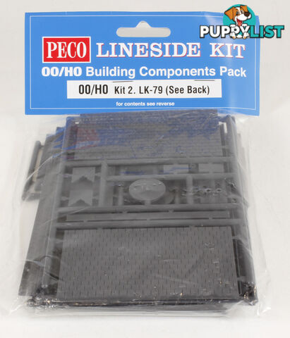 PECO LK79 ROOF KITS - PECO