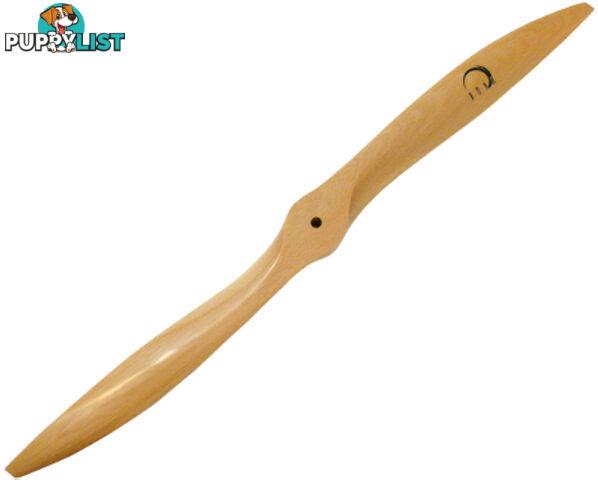 XOAR PROP 34X12-8 WOOD 3D - XOAR