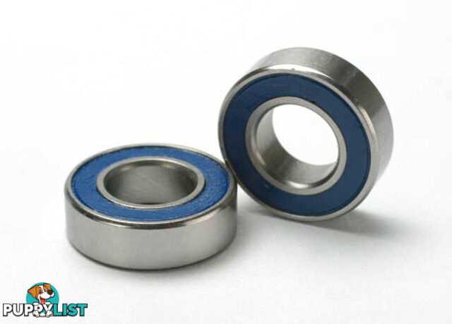 5118 (PART) TRAXXAS BALL BEARINGS BLUE - TRAXXAS PARTS