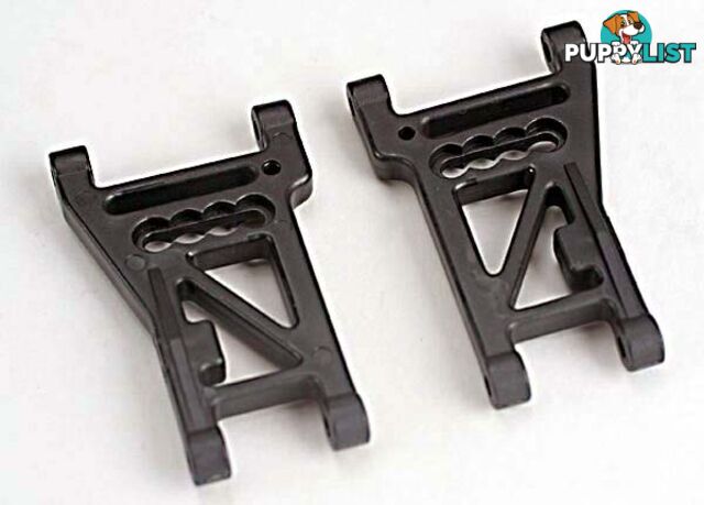 4850 (PART) TRAXXAS SUSP ARMS REAR L/R - TRAXXAS PARTS