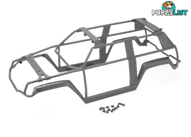 7220 (PART) TRAXXAS EXOCAGE 1/16  SUMMIT - TRAXXAS PARTS