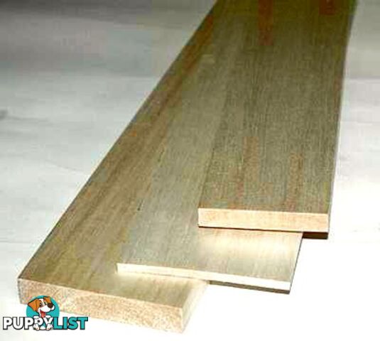 BALSAWOOD 1 X 75 X 915