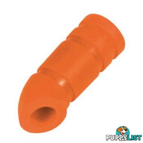 VENOM 1/10TH J EXHAUST COUPLER ORANGE VEN-2066OR - VENOM