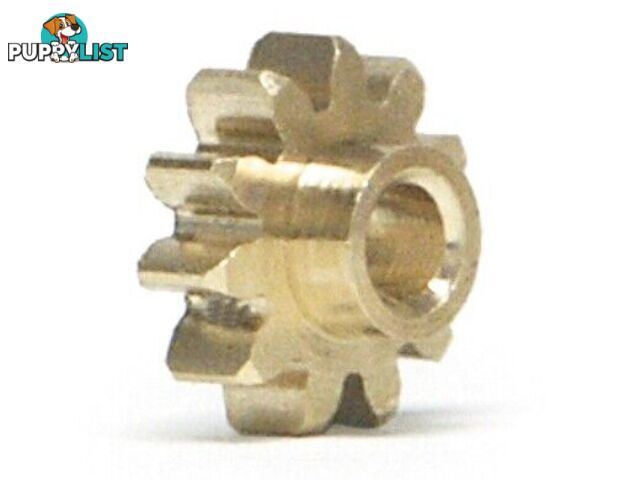 NSR N6911 Extralight 11t PINION 6.75mm Sidewinder car - NSR - Does not apply