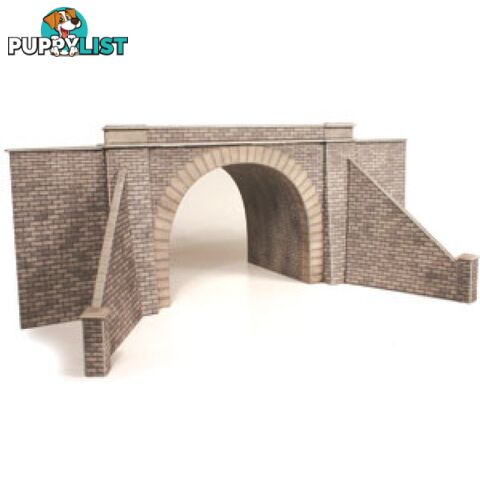 METCALFE PO242 DOUBLE TUNNEL ENTRANCE KIT - METCALFE