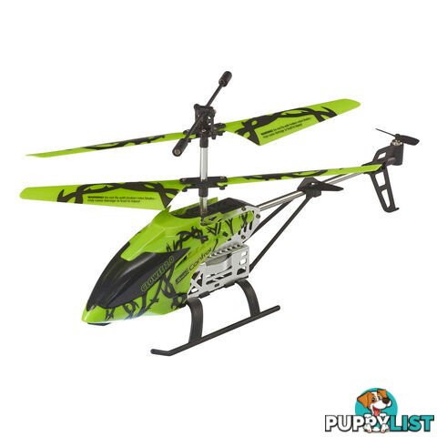 REVELL RC GLOWEE HELICOPTER SM9423940 - REVELL Remote Control