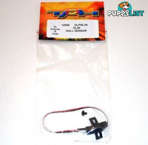 50.29 (DL ENGINE PART) DL50 HALL SENSOR