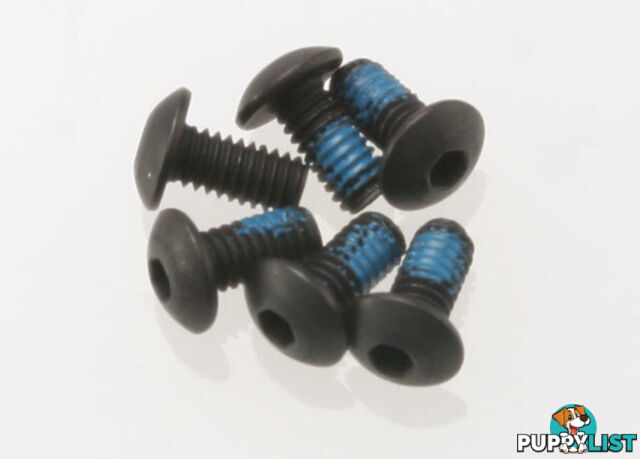 3347 (PART) TRAXXAS SCREWS 2.5X5MM - TRAXXAS PARTS