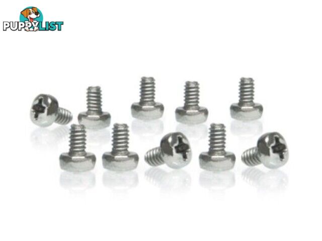 NSR N4851 M2 x 3mm (10pcs) for long can motor - NSR - Does not apply