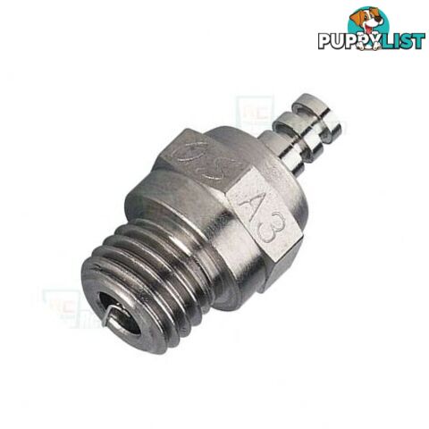 OS GLOW PLUG  A3
