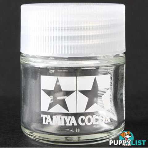 TAMIYA PAINT MIXING JAR 23ml 81041 - TAMIYA PAINTS &amp; Accessories