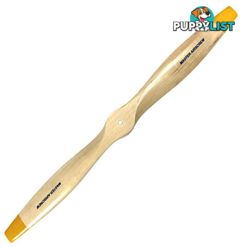 MASTER AIRSCREW PROP WOOD SERIES MAPLE 22X10 - MASTER AIRSCREW