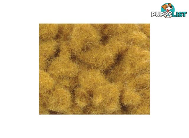 PECO 4MM GOLDEN WHEAT GRASS FIB 20G AIPPSG411 - PECO