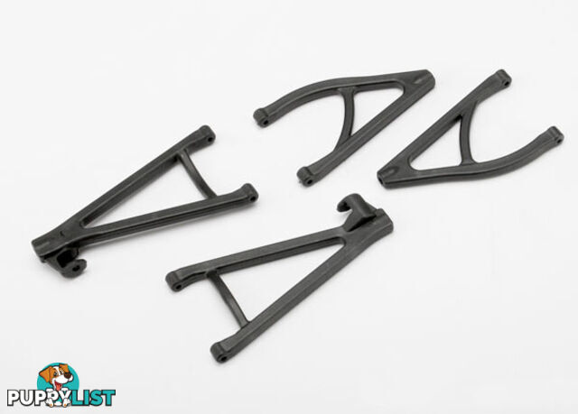 7132 (PART) TRAXXAS SUSPENSION ARM SET REAR - TRAXXAS PARTS