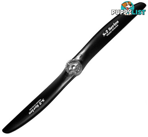 MASTER AIRSCREW PROP SERIES 2 SCIMITAR 12X7 - MASTER AIRSCREW
