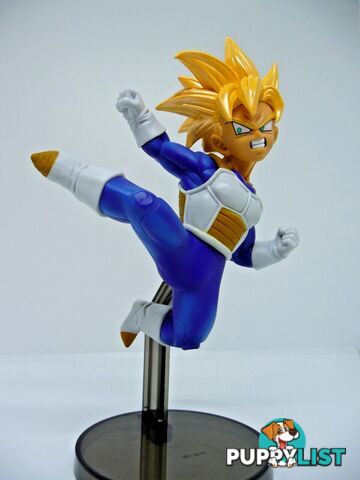 BANPRESTO DRAGON BALL Z CHOSENSHIRETSUDEN III VOL.1 (A:SUPER SAIYAN SON GOHAN)