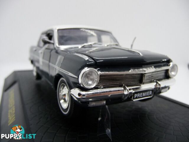 DDA Collectibles 1:32 Scale EH PREMIER SEDAN DieCast - Does not apply