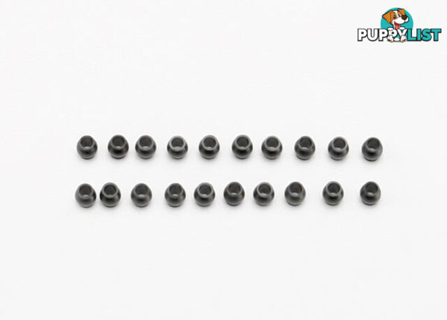 7028 (PART) TRAXXAS HOLLOW BALL 20 - TRAXXAS PARTS