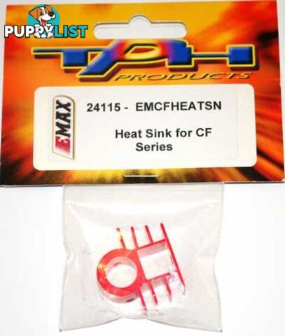 EMAX HEAT SINK FOR CF SERIES - EMAX