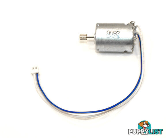 VOLITATION A-B MAIN MOTOR (REAR) blue wire