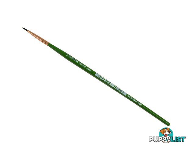 HUMBROL PAINT BRUSH 00 4030 - HUMBROL