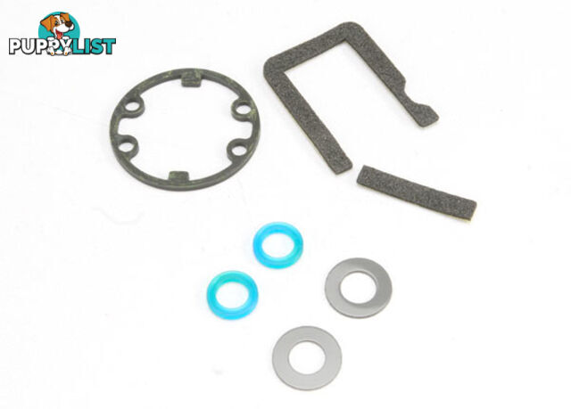 5581 (PART) TRAXXAS GASKETS DIFF/ TRANSMISSI - TRAXXAS PARTS