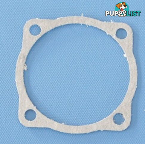 NGH PART BACKPLATE GASKET NGH GT17 NH17107 - NGH Gas Powered Model Engines