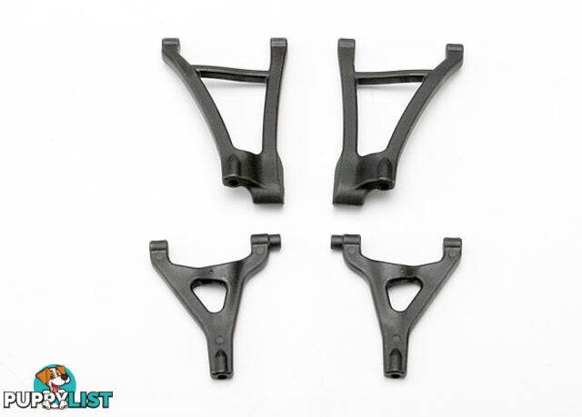 7031 (PART) TRAXXAS SUSPENSION ARM SET FRONT - TRAXXAS PARTS