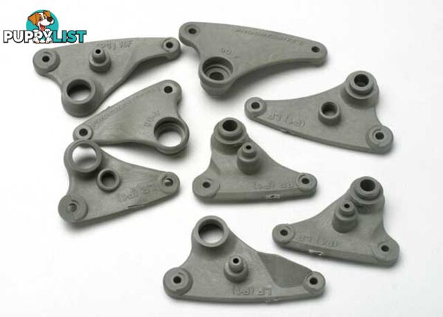 5357 (PART) TRAXXAS ROCKER ARMS SET - TRAXXAS PARTS