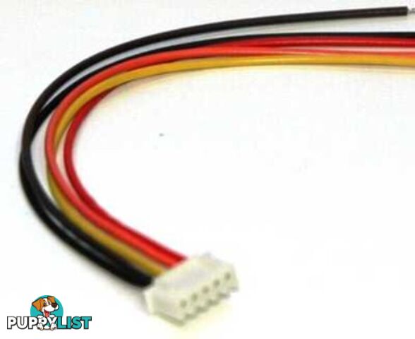 TY1 LIPO CHARGER BALANCE  ADAPTER 4 CELL TY3911 - TY1