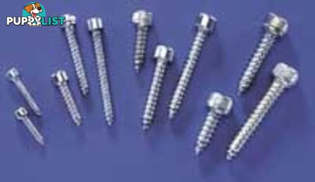 DUBRO 4 X 1/2' SOCKET HD SCREW  382 - DUBRO