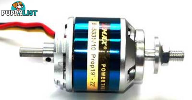 EMAX BRUSHLESS MOTOR BL5335 - EMAX