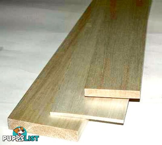 BALSAWOOD 2 X 100 X 915