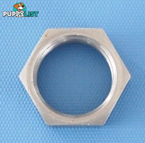 NGH PART HEX NUT EXHAUST GLAND NUT F60I NH6241 - NGH Gas Powered Model Engines