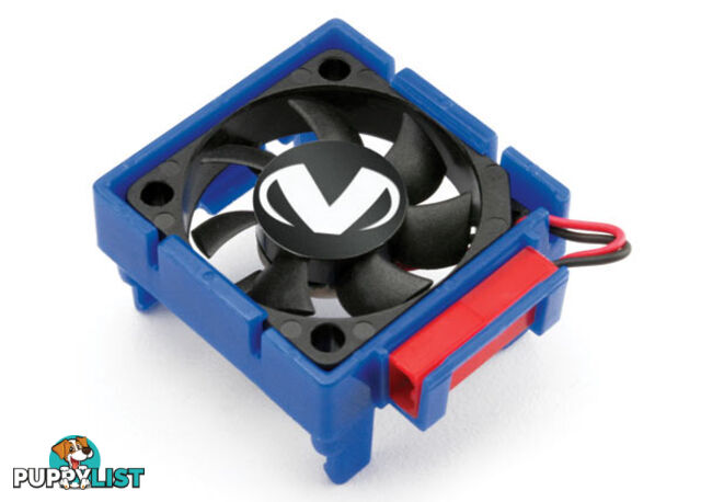 3340 (PART) TRAXXAS COOLING FAN - TRAXXAS PARTS