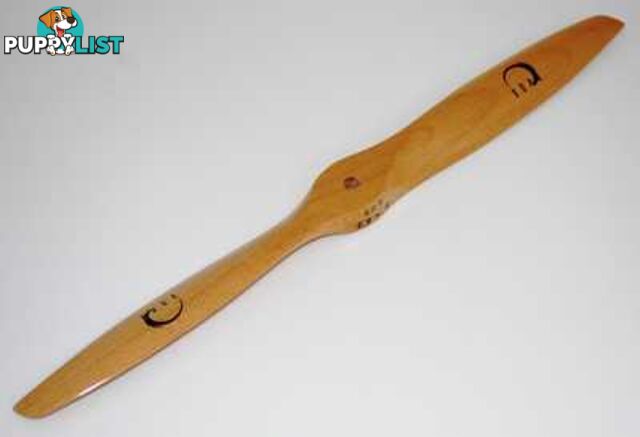 XOAR PROP 12X4 WOOD - XOAR