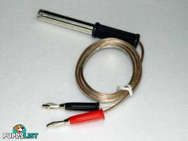 TY1 GLOW CLIPS PLUG LOCKABLE TY1042 - TY1